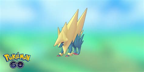 manetric smogon|manectric best moveset pokemon go.